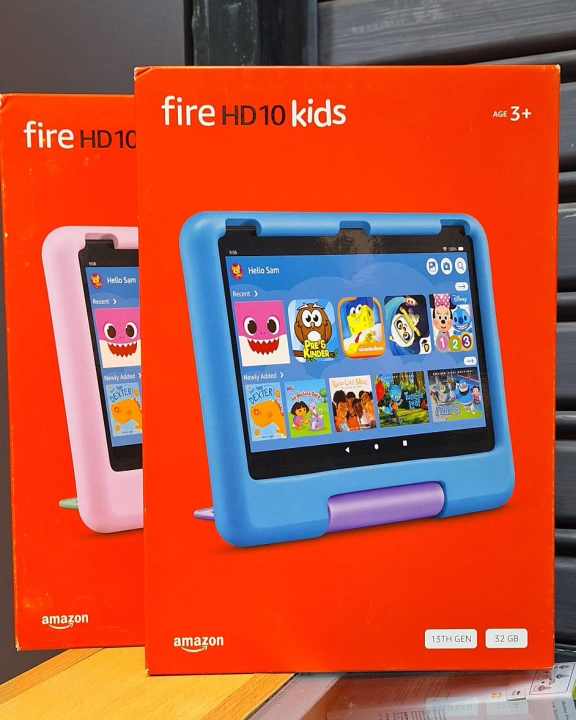 amazon fire hd 10 kids tablet amazon fire hd 10 kids tablet