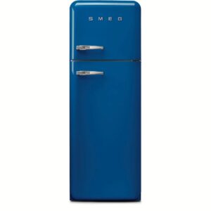smeg retro refrigerator (no frost)