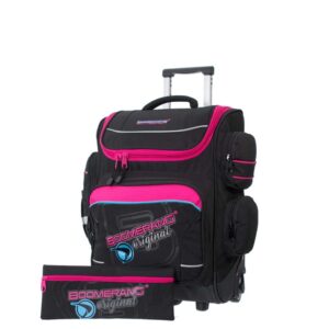 boomerang trolley school bags (2kg to 8kg)