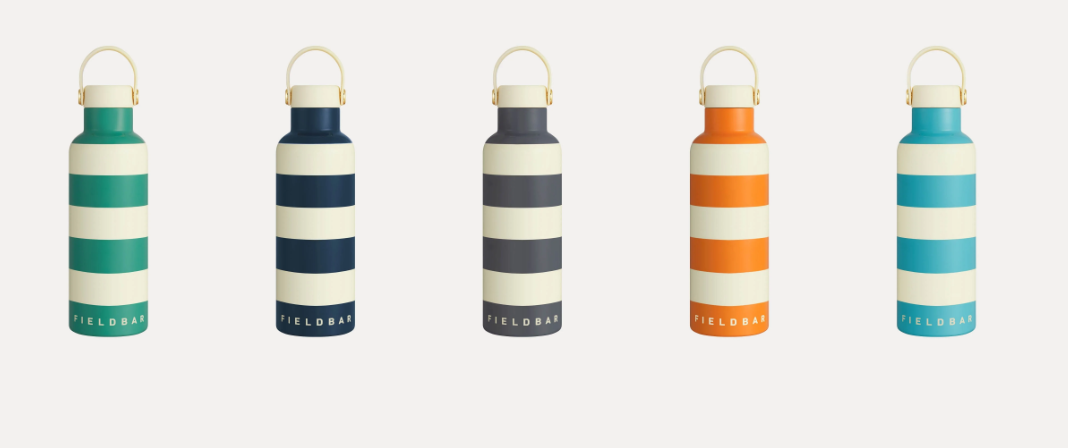 fieldbar bottle 750ml fieldbar bottle 750ml