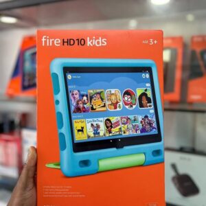 amazon fire hd 10 kids tablet