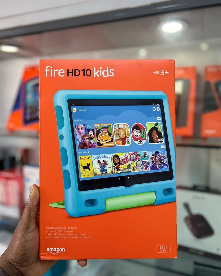 amazon fire hd 10 kids tablet amazon fire hd 10 kids tablet