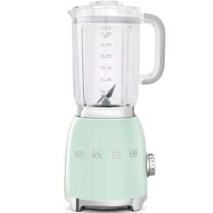 smeg retro blender