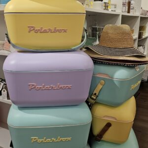 polarbox retro cooler
