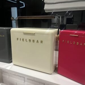 Fieldbar Gin Trunk Cooler- 24L