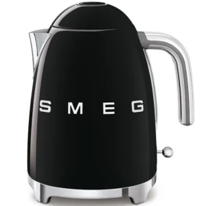 smeg electric kettle