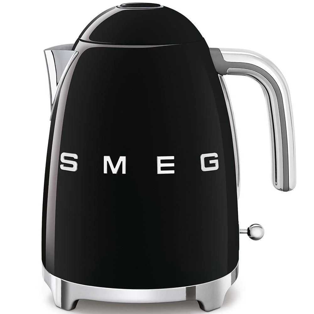 smeg electric kettle