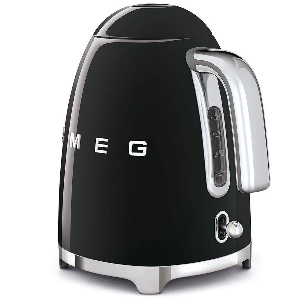 smeg electric kettle