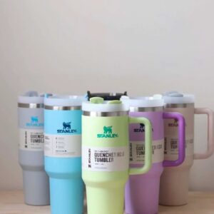 stanley quencher h2.0 tumblers 1.18l