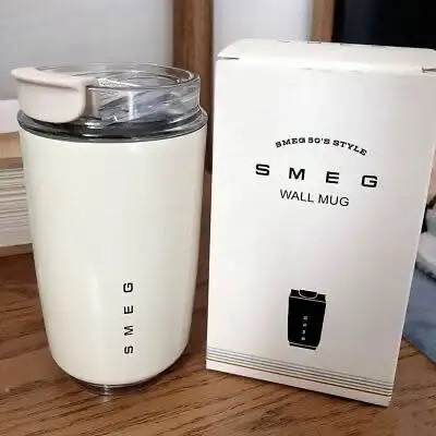 smeg insulated travel tumblers 240ml smeg insulated travel tumblers 240ml
