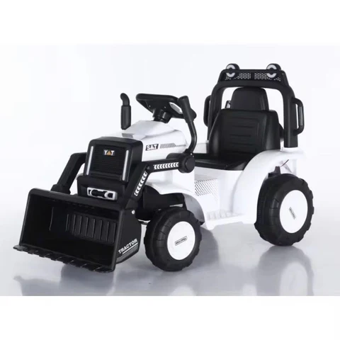 new!! kids electric ride on bulldozer new!! kids electric ride on bulldozer