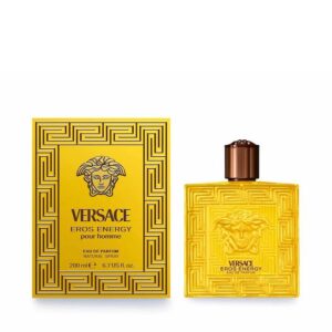 versace eros energy 50ml,100ml, 200ml