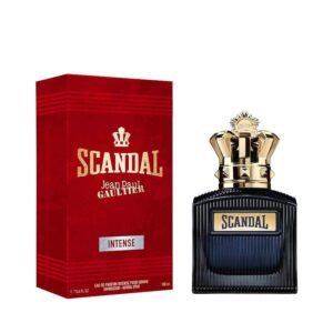 jean paul gaultier scandal 50ml 100ml