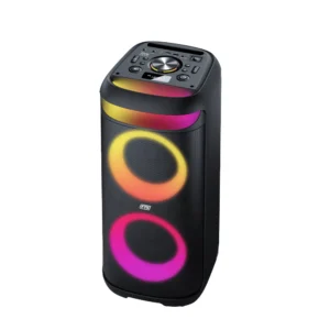 fts 6.5 jiva high power party speaker with tws fts 2107