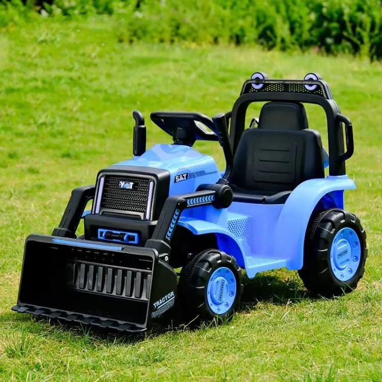 new!! kids electric ride on bulldozer new!! kids electric ride on bulldozer