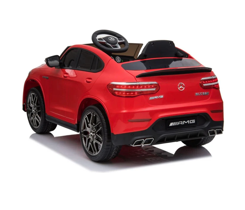 glc63 amg mercedes benz kids electric ride on car glc63 amg mercedes benz kids electric ride on car