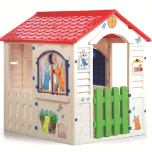 chicos country cottage playhouse (104cm tall)
