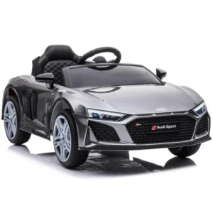 audi r8 kids electric ride on car