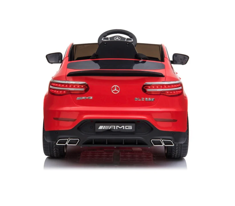 glc63 amg mercedes benz kids electric ride on car glc63 amg mercedes benz kids electric ride on car