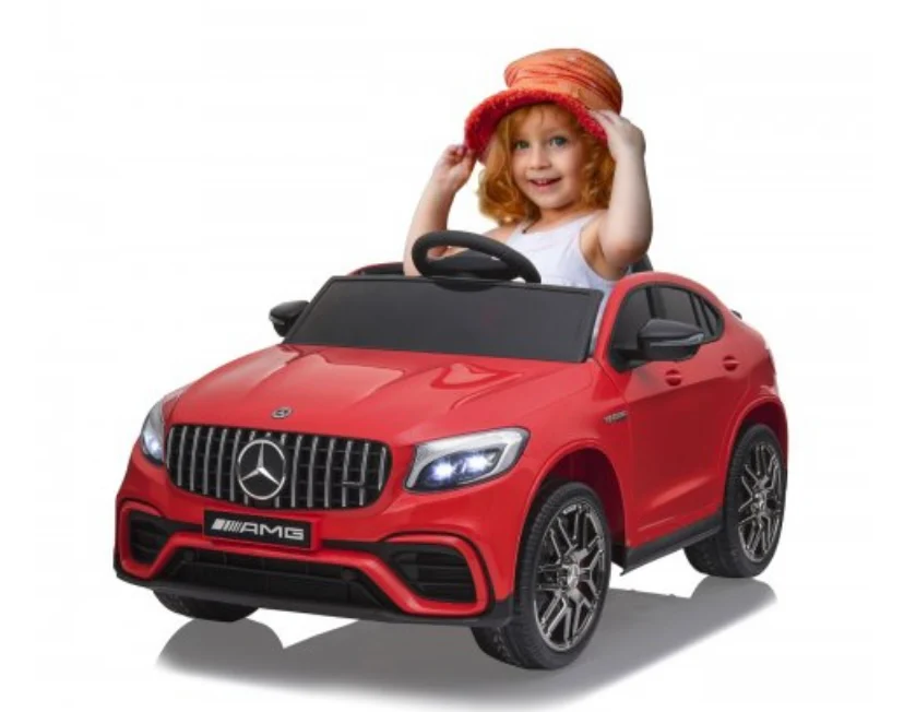 glc63 amg mercedes benz kids electric ride on car glc63 amg mercedes benz kids electric ride on car