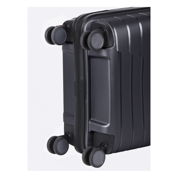 cellini microlite business trolley carry on black cellini microlite business trolley carry on black