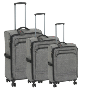 cellini original set of 3 grey