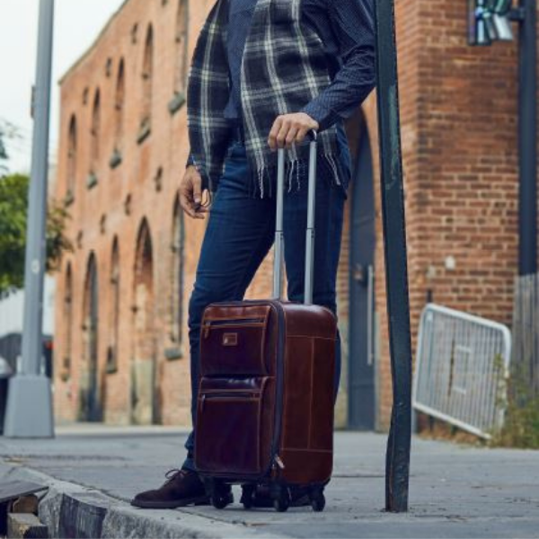 jekyll & hide oxford cabin trolley brown jekyll & hide oxford cabin trolley brown