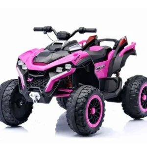 new delta quad kids electric ride on quad xxl