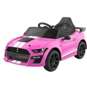 ford mustang shelby gt500 kids electric ride on car (licensed)