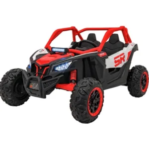 can am buggy style kids electric ride on utv car 2 seater
