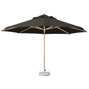 premium montagu 3.0m round easylift umbrellas
