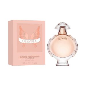 olympea eau de parfum 30ml, 50ml and 80ml