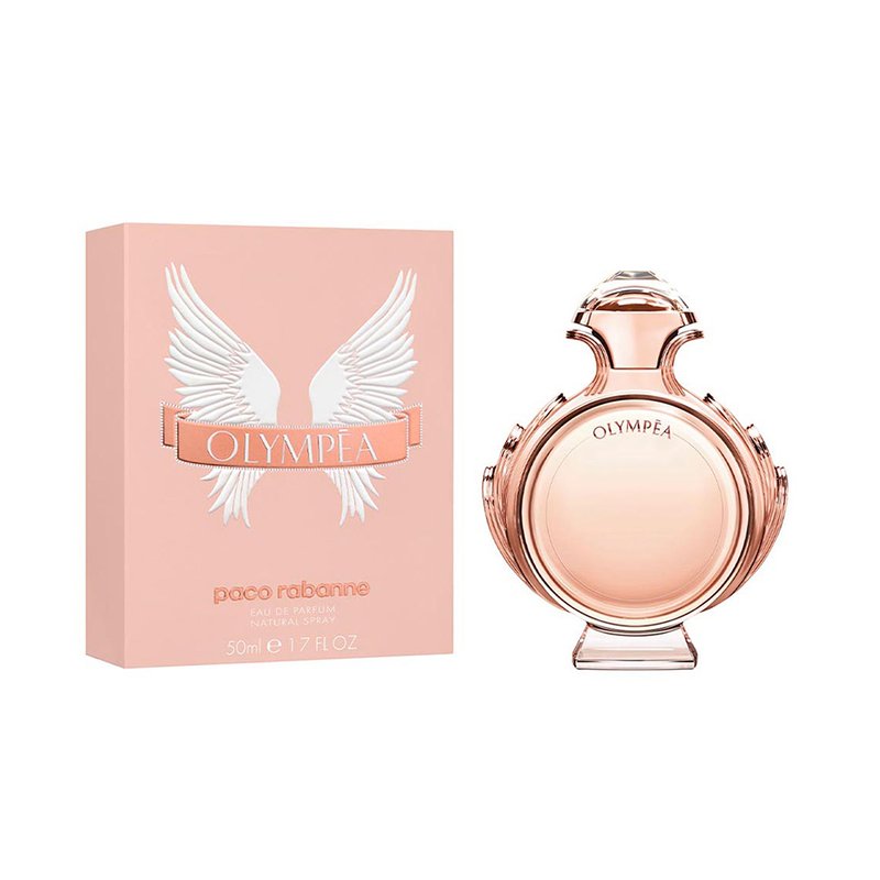 olympea eau de parfum 30ml, 50ml and 80ml olympea eau de parfum 30ml, 50ml and 80ml