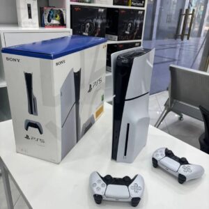 playstation slim disc edition