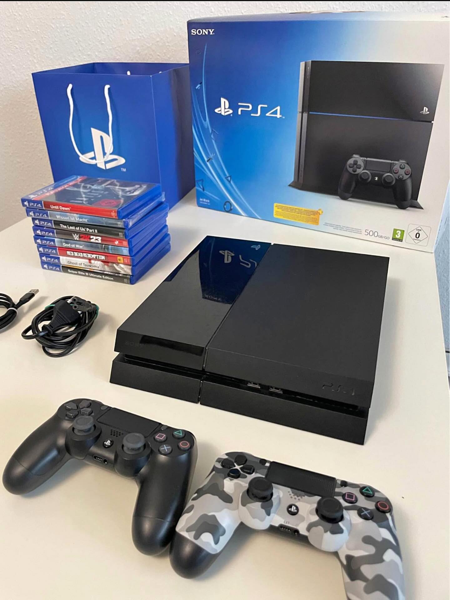 playstation 4 playstation 4