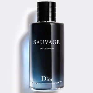 sauvage eau de parfum 60ml ,100ml, 200ml