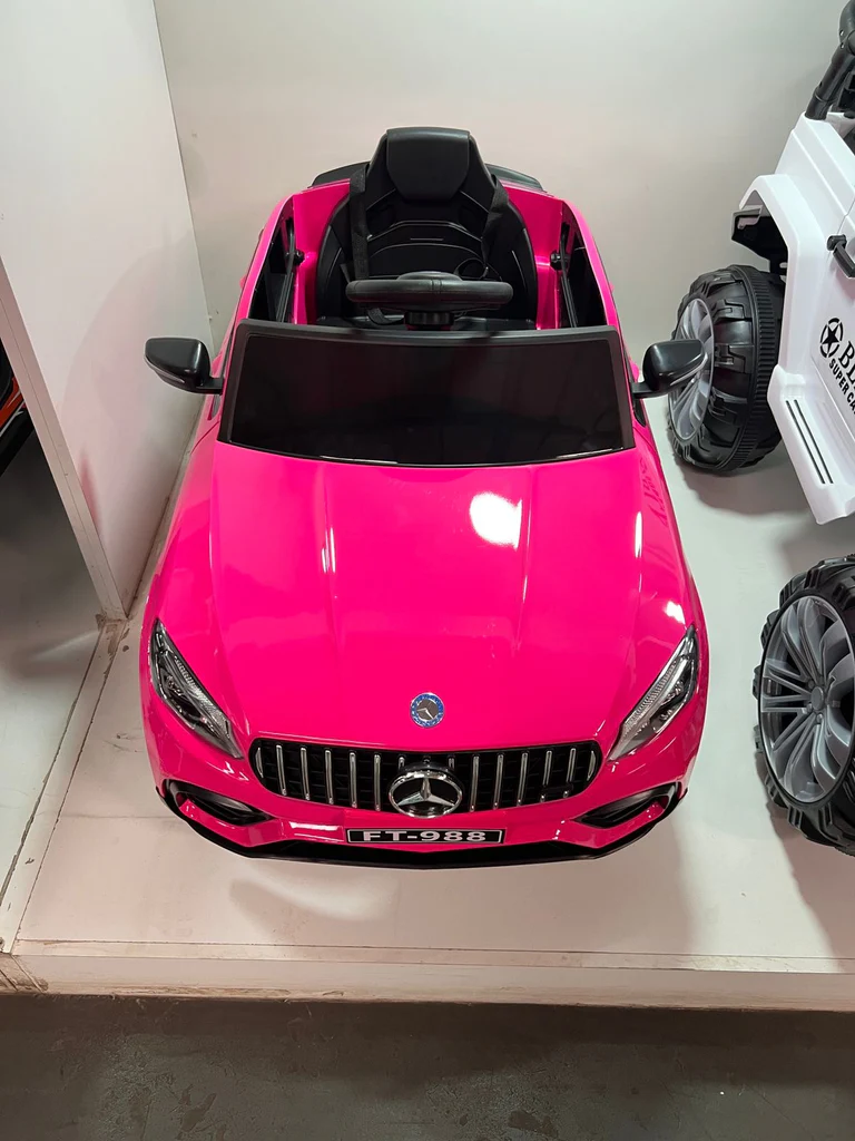 glc63 amg mercedes benz kids electric ride on car glc63 amg mercedes benz kids electric ride on car