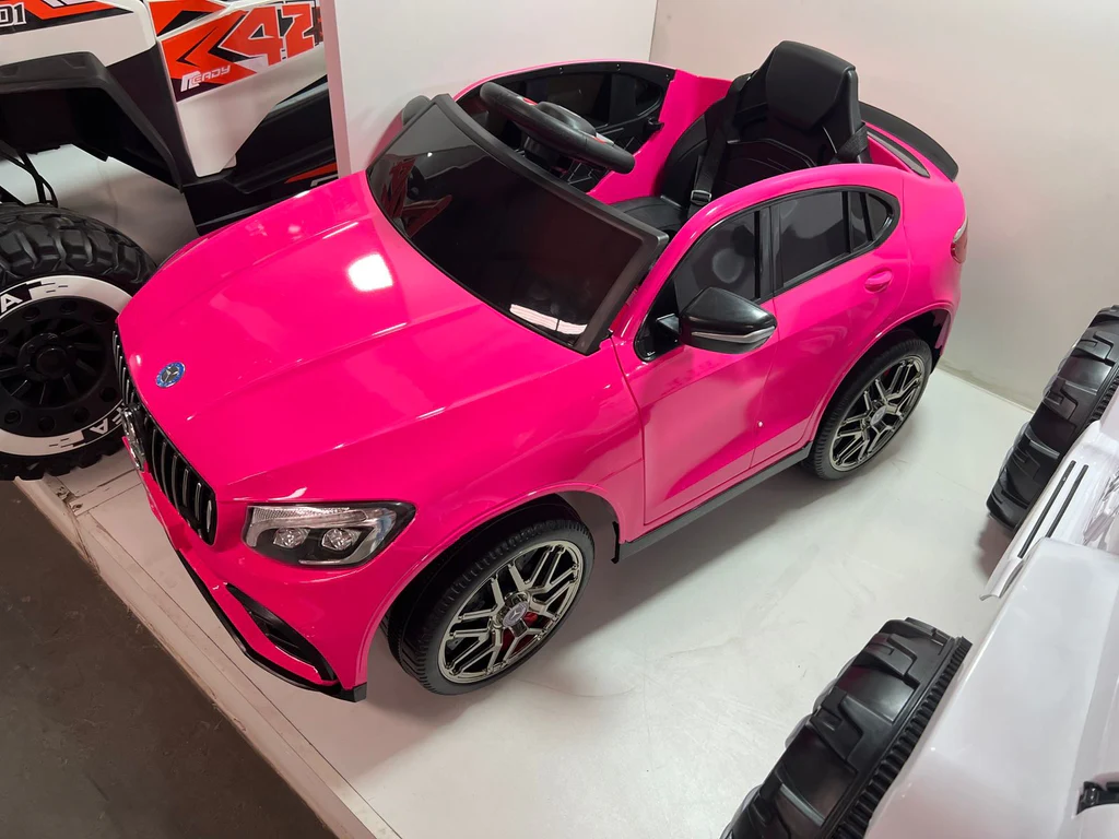 glc63 amg mercedes benz kids electric ride on car glc63 amg mercedes benz kids electric ride on car