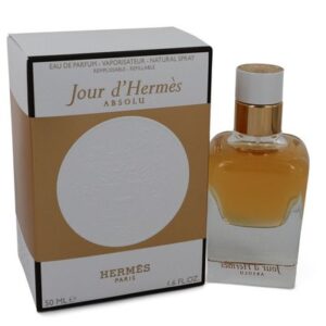 jour d'hermès absolu eau de parfum jour d'hermès absolu eau de parfum