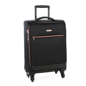 cellini allure cabin spinner black
