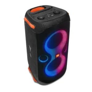 jbl party box 110 portable speaker