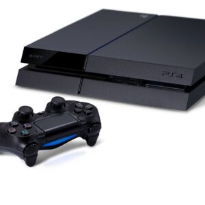 playstation 4