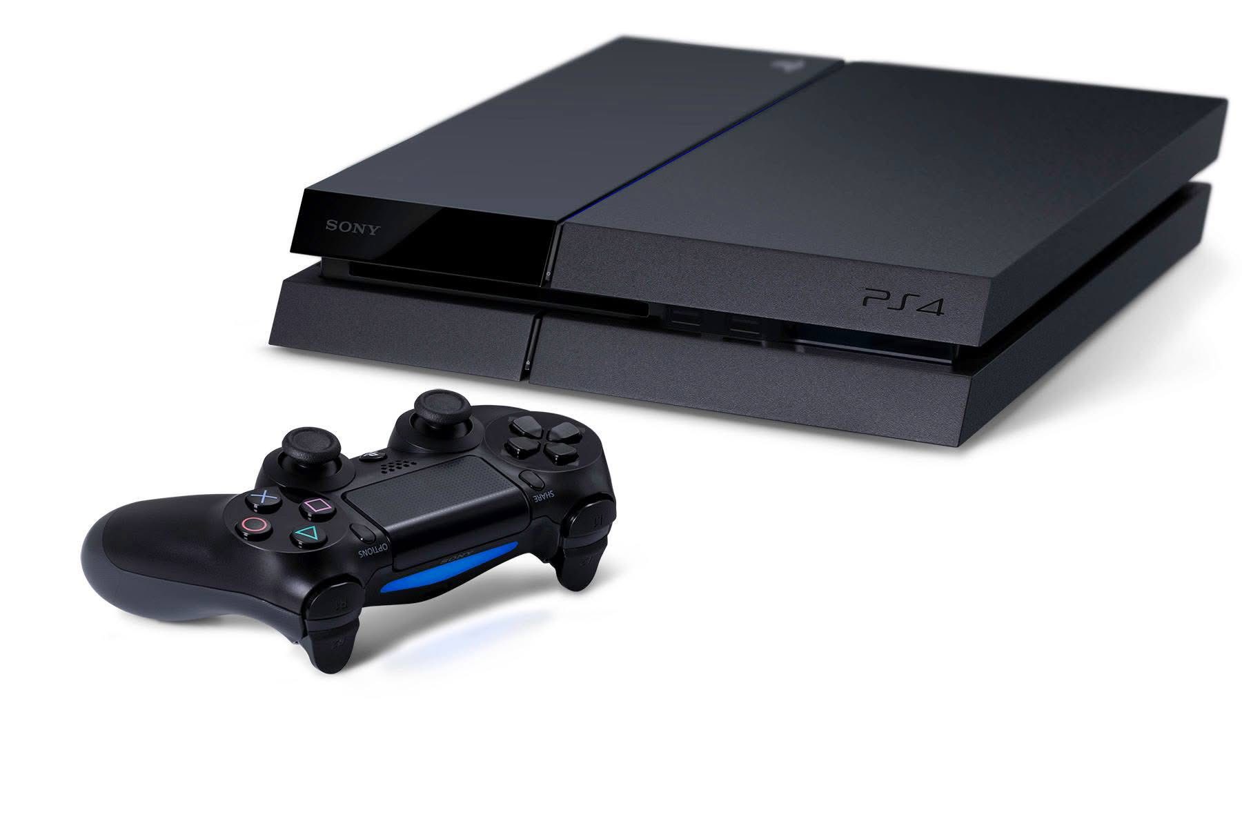 playstation 4 playstation 4